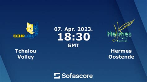 hermes oostende|Hermes Oostende live score, schedule & matches 